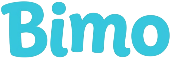 Bimo Logo